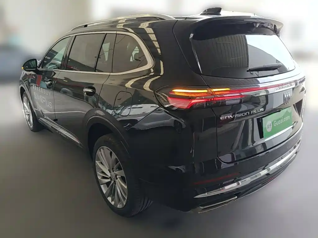 Buick Envision Plus 2025 2026 Buick Enclave Plus AWD Avenir