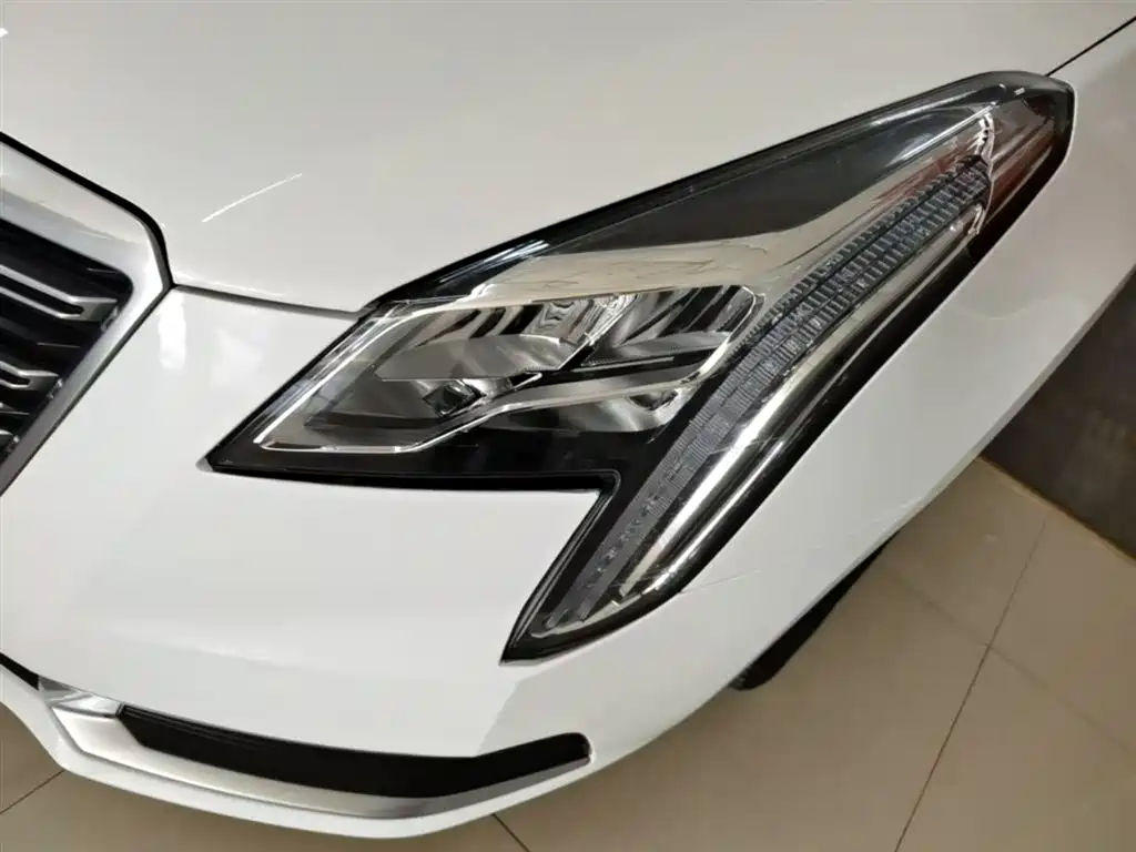 Cadillac XTS 2019 2018 28T Technology
