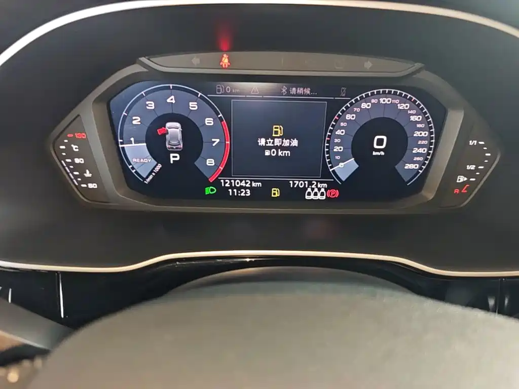 Фото 17 - Audi Q3
