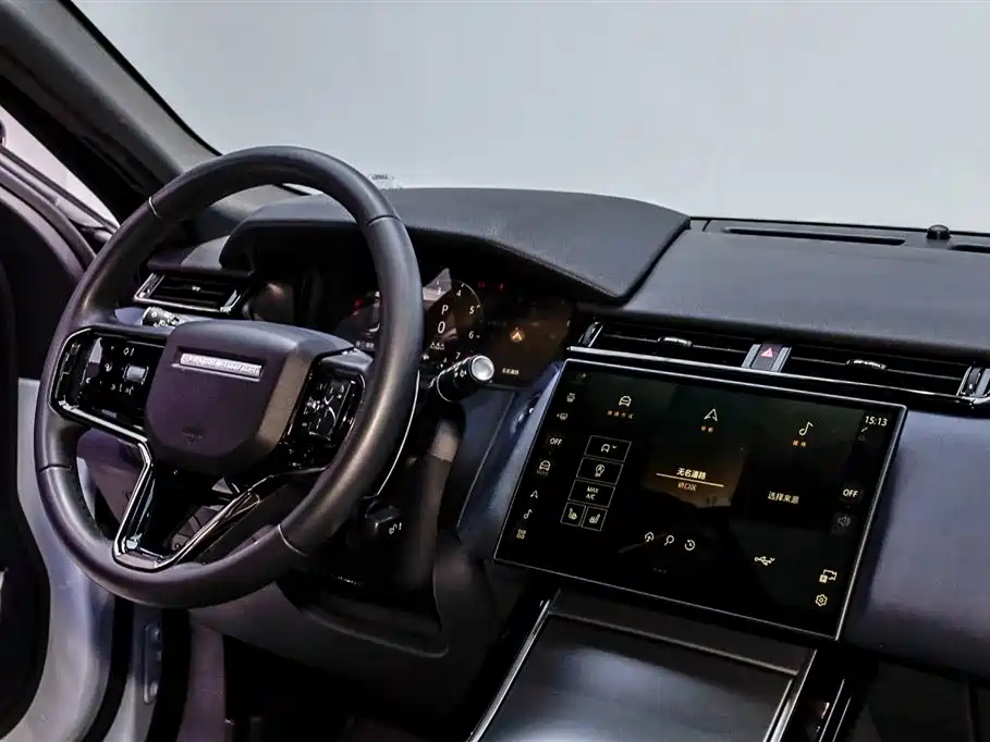 Land Rover Range Rover Velar 2024 Dynamic SE фото 14
