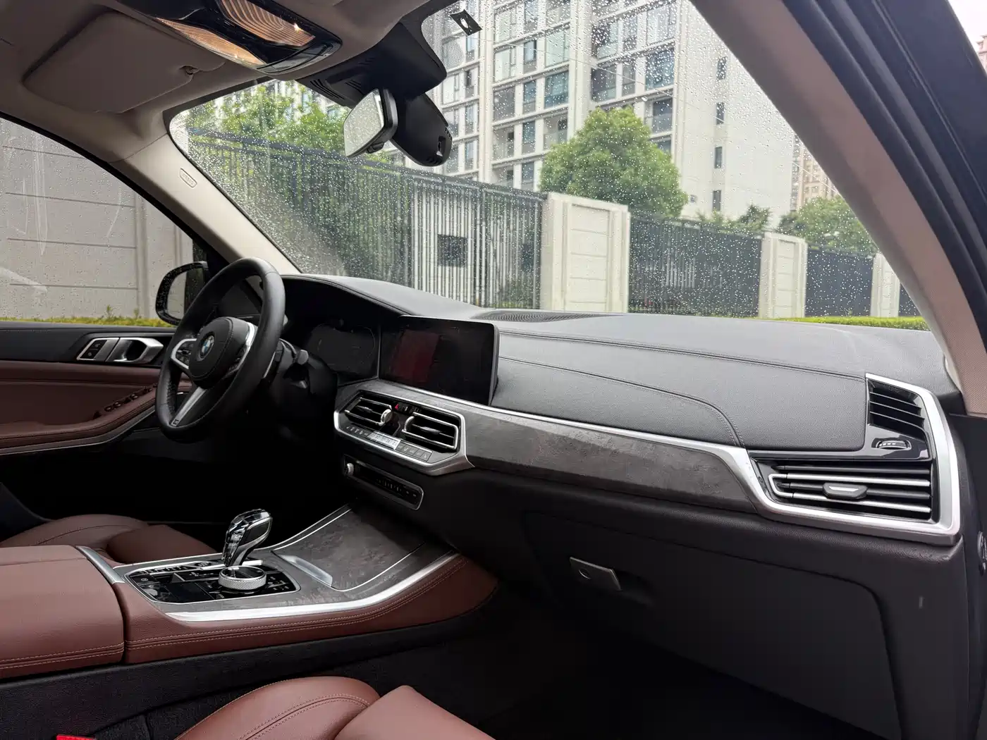 BMW X5 (Import) 2019 xDrive40i Exclusive M Sport Package фото 18
