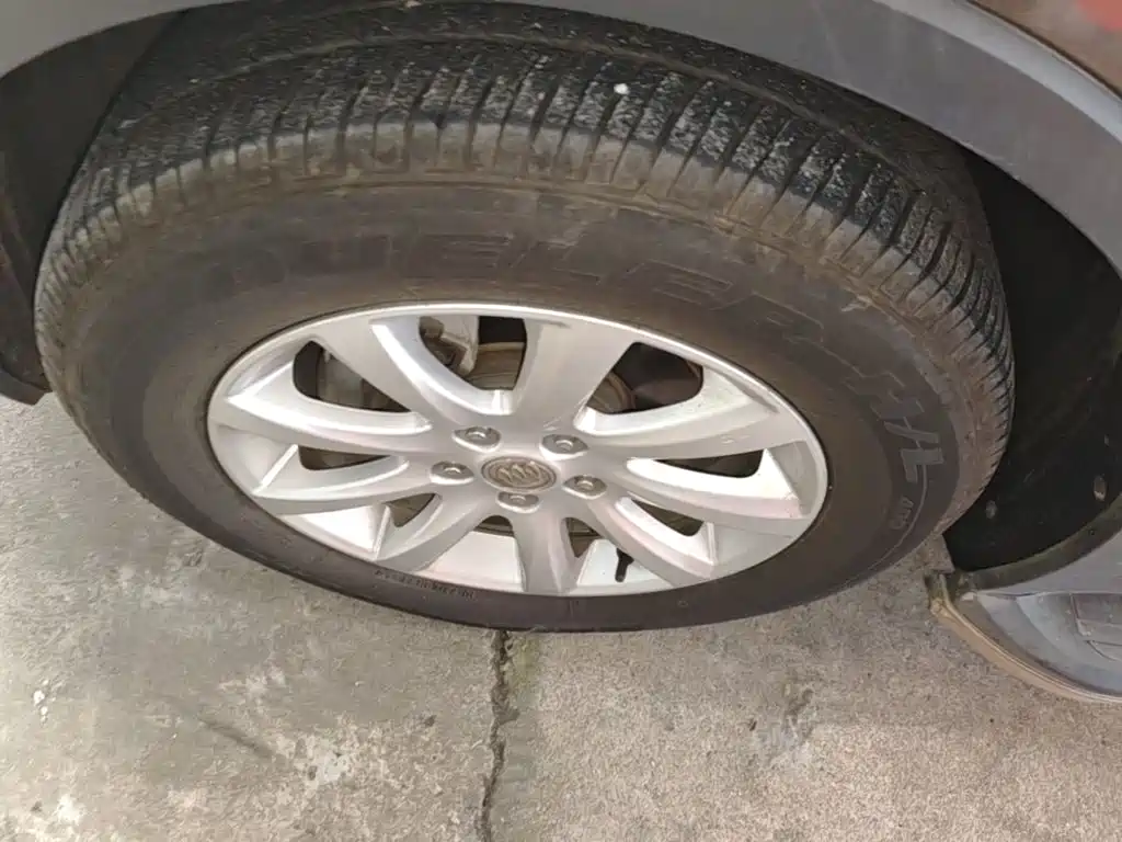 Фото 23 - Buick Envision Plus