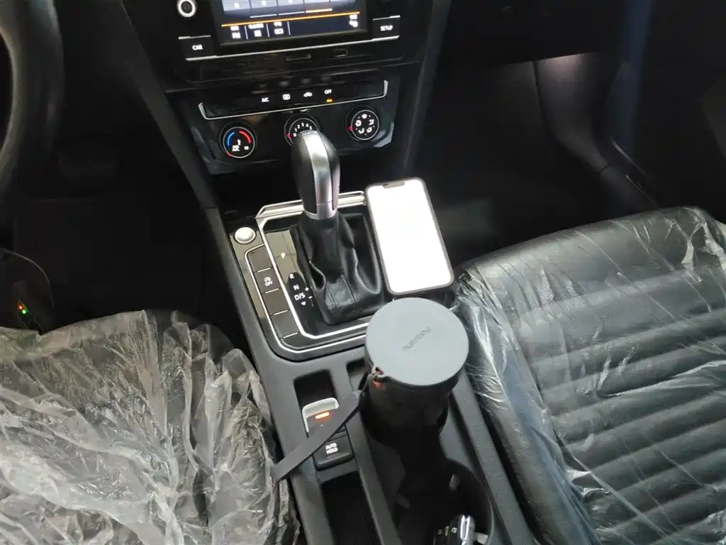 Volkswagen Magotan 2019 330TSI DSG Leading China VI фото 14