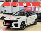 Фото 1 - Lynk & Co 09 EM-P