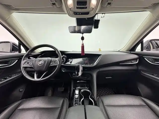 BUICK ANGKEWEI PLUS
