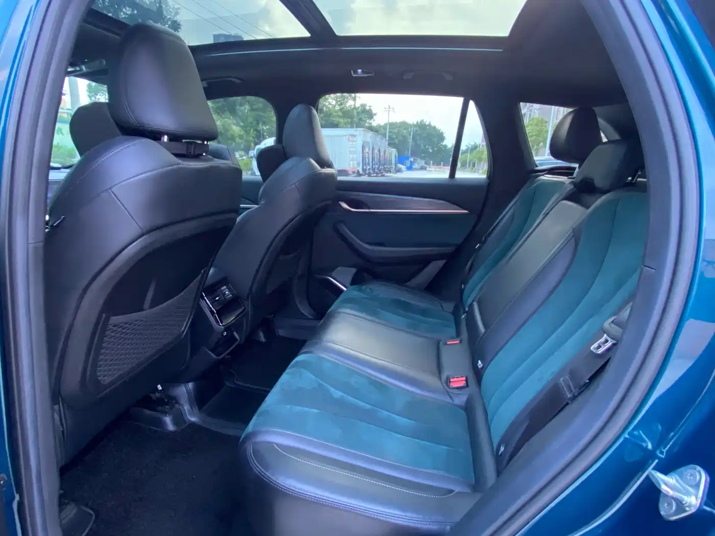 Geely Xingyue L 2021 2021 2.0TD DCT EVO FWD Premium