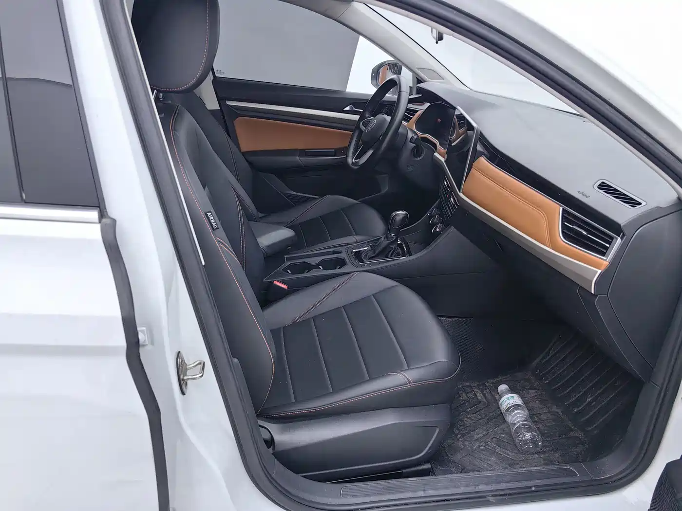 Volkswagen Bora, миниатюра 10