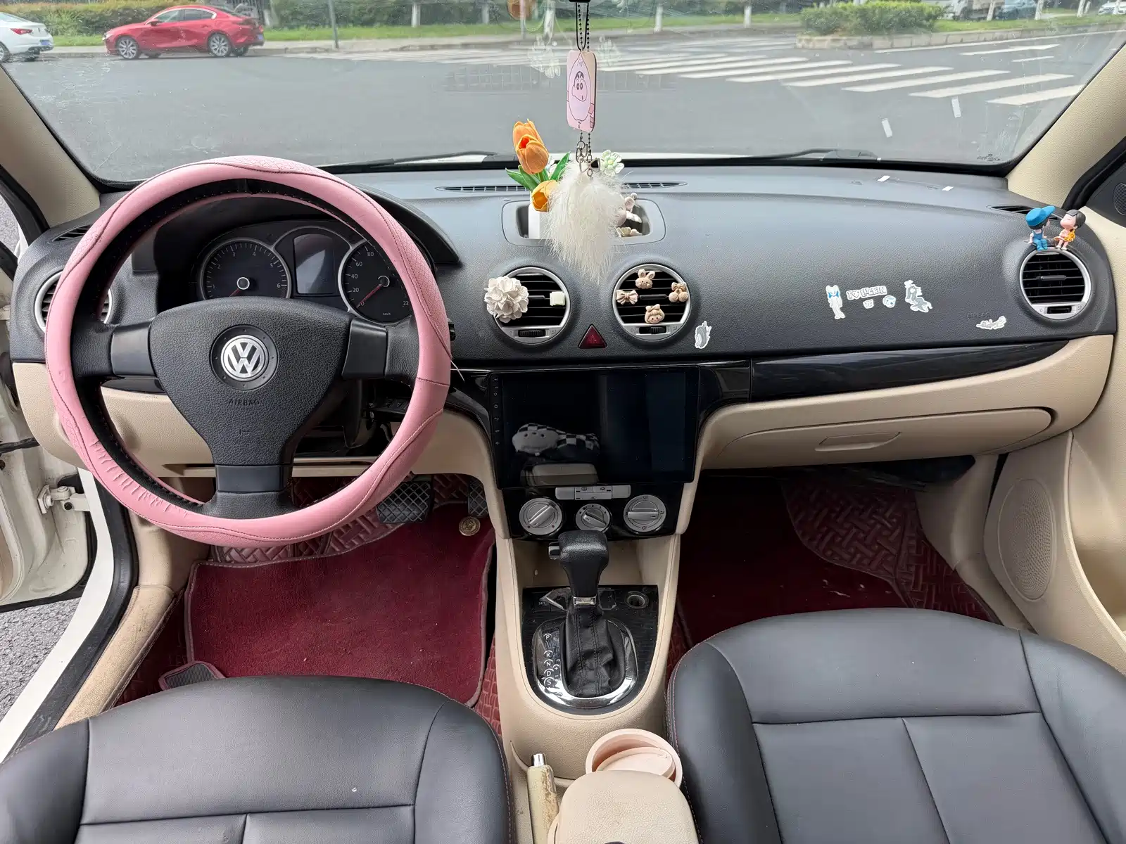 Photo 12 - Volkswagen Lavida