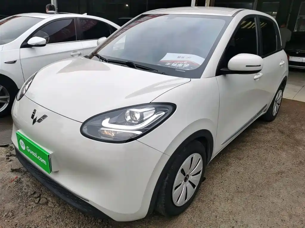 Wuling Motors Wuling Bingo 2023 Model 203km Lite Enjoyment Edition