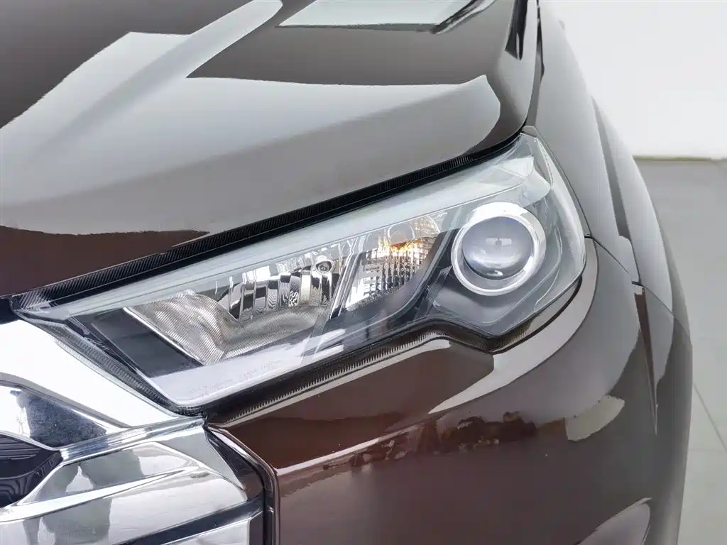 JIANGLING DOMAIN TIGER 7