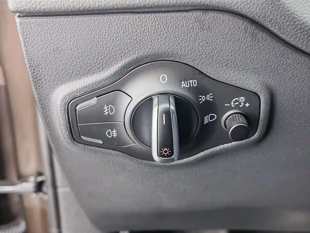 Audi Q5 2017 40 TFSI Progressive фото 21