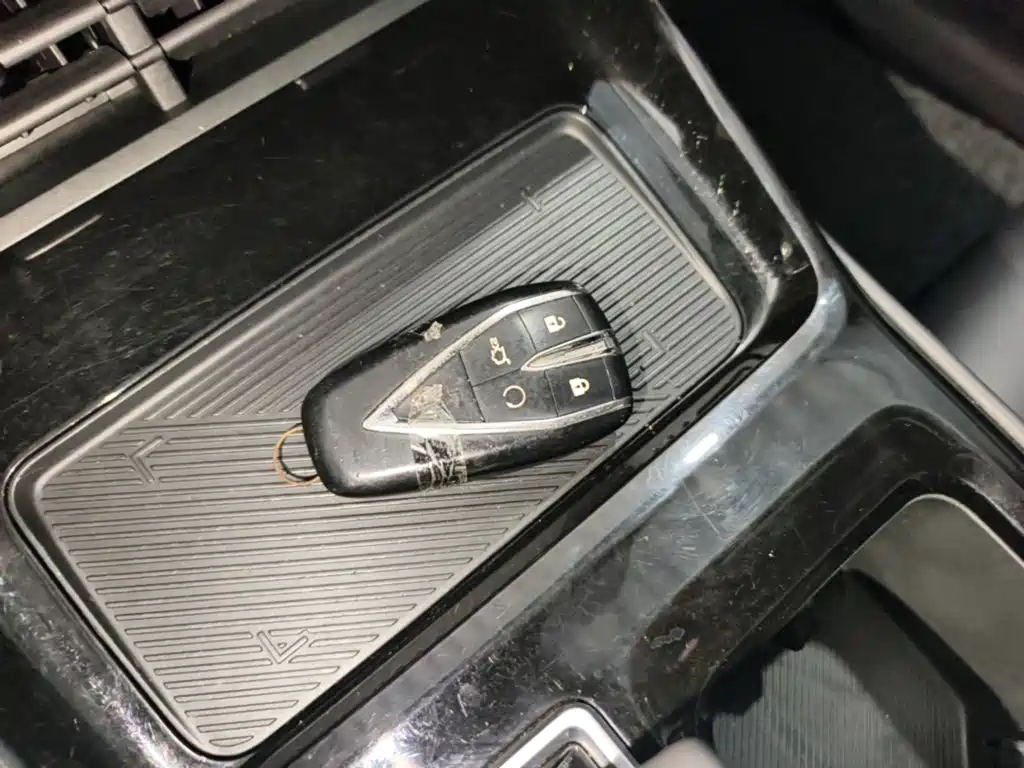 Changan Ruicheng PLUS 2023 2023 1.5T DCT Premium