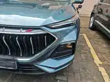 Фото 24 - Changan Oshan Changan Oushang X5