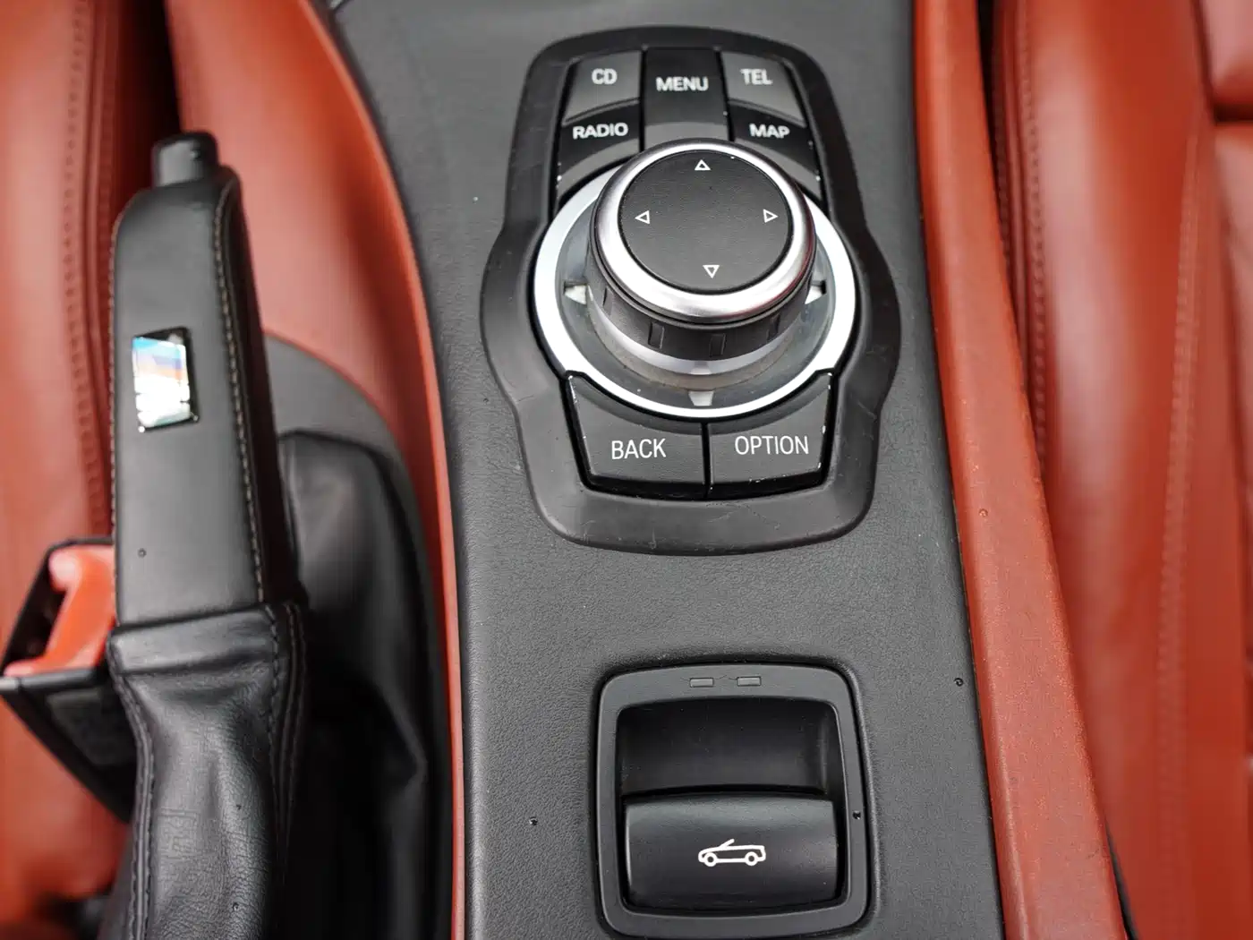 BMW M3 2009 BMW M3 Convertible фото 13