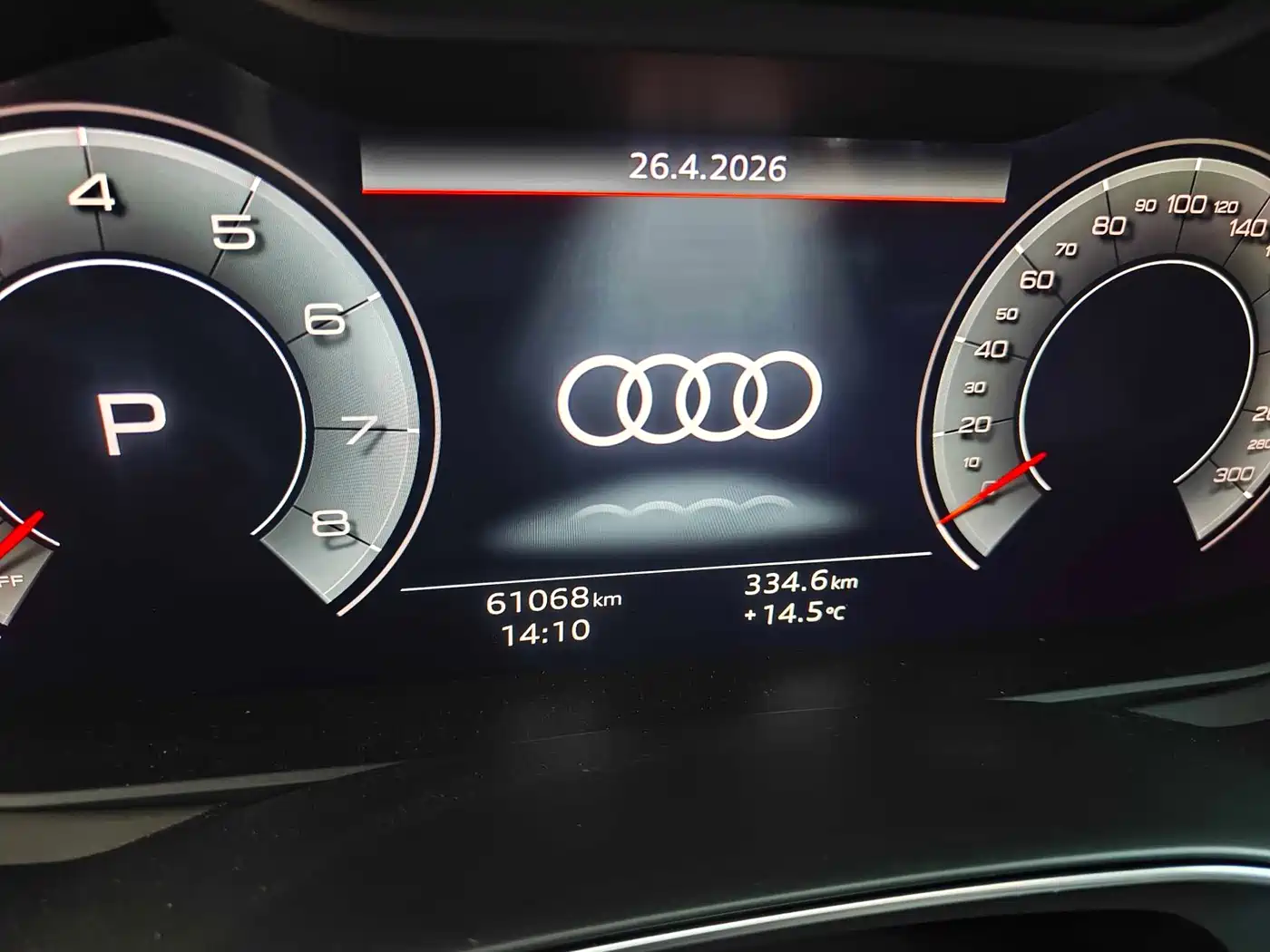 Audi A6L 2024 45 TFSI quattro Premium Dynamic фото 5
