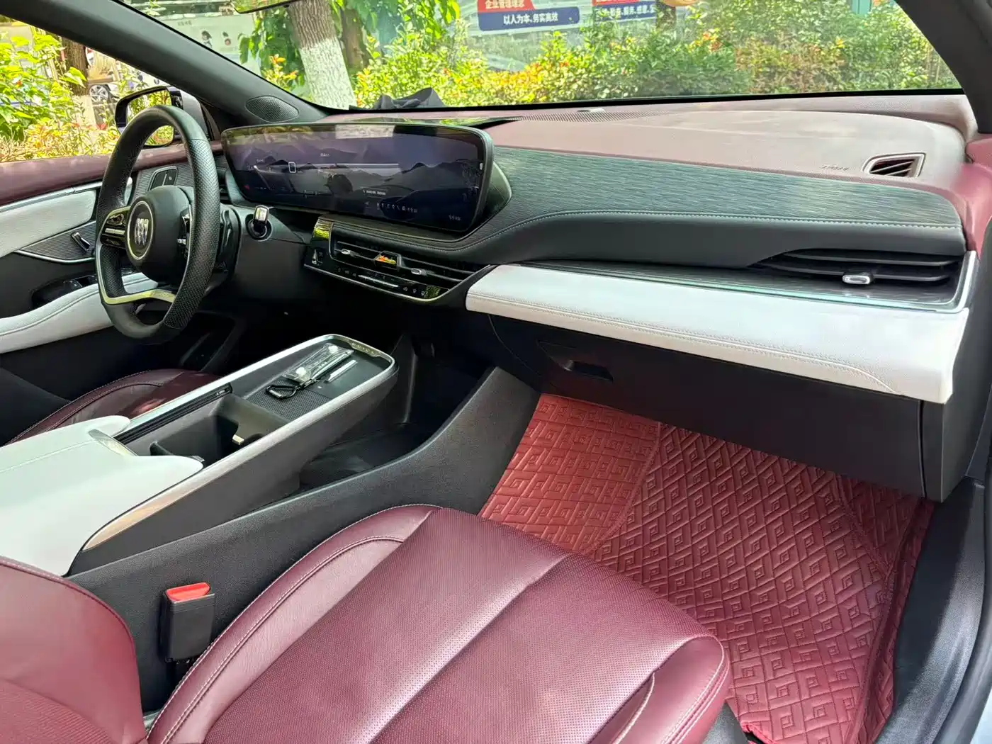 Buick LaCrosse 2023 28T Premium Edition фото 29