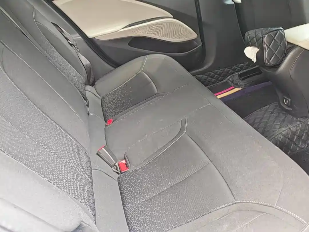 Buick Velite 6 2020 Plug-in Hybrid Connected Fashion Edition фото 6