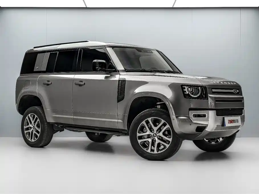 Land Rover Defender 2024 2024 110 3.0T P400 XS