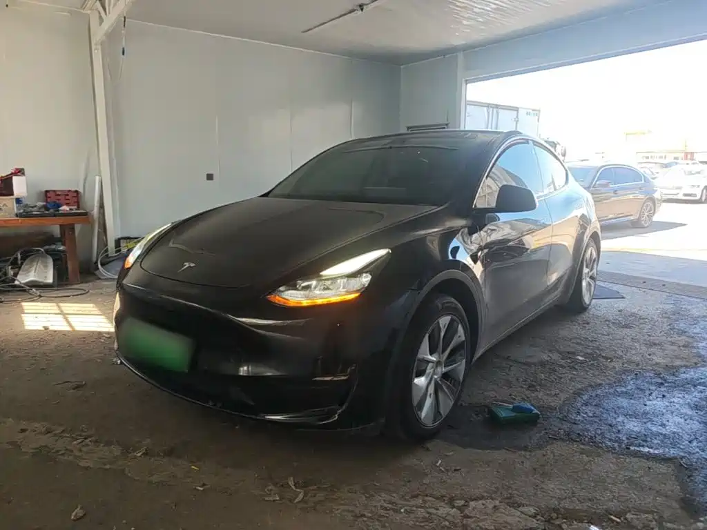 Фото 2 - Tesla Model Y