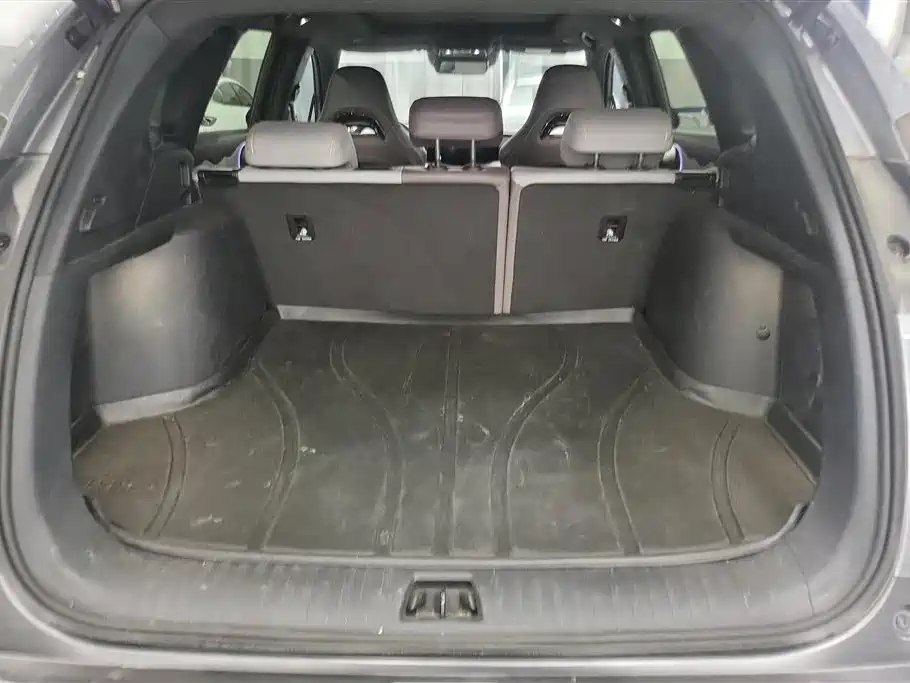 BYD Frigate 07 2024 Glory Edition DM-i 205KM Flagship фото 4