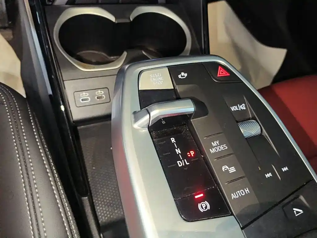 BMW X1 2025 2024 sDrive25Li M Sport Package