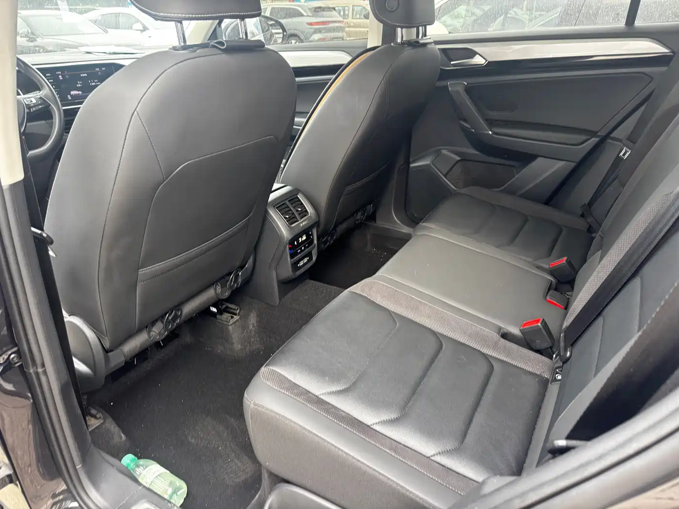 Volkswagen Tayron 2021 280TSI 2WD Luxury Smart Connect фото 12