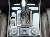 Фото 13 - Volkswagen Touareg