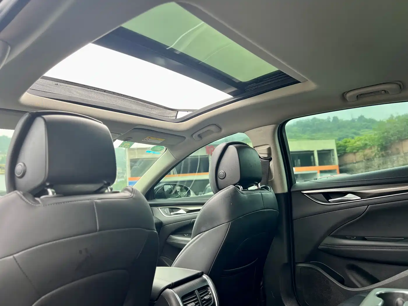 Buick LaCrosse 2018 Model 20T Elite Edition фото 17