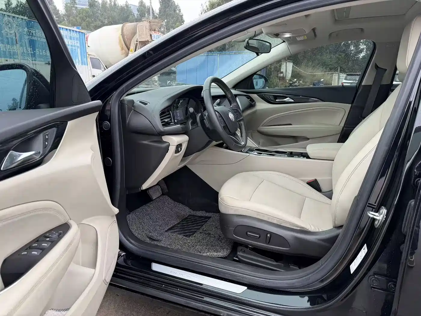 Buick Regal 2020 552T Elite фото 11