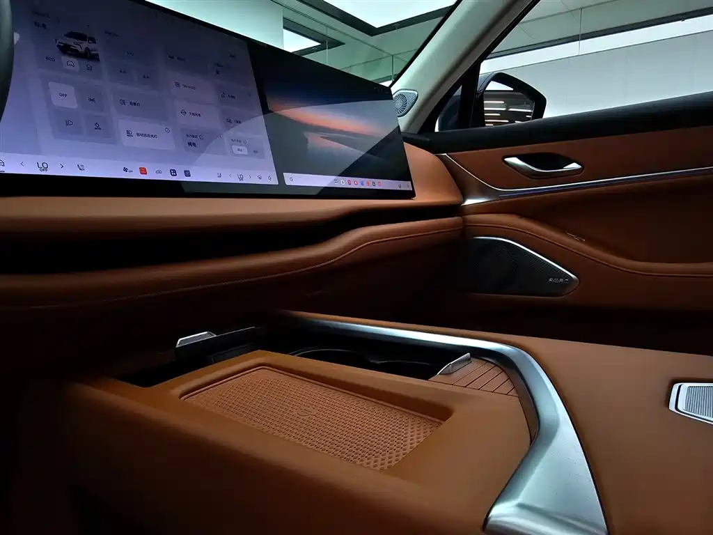 WEI PAI WEI BRAND BLUE MOUNTAIN