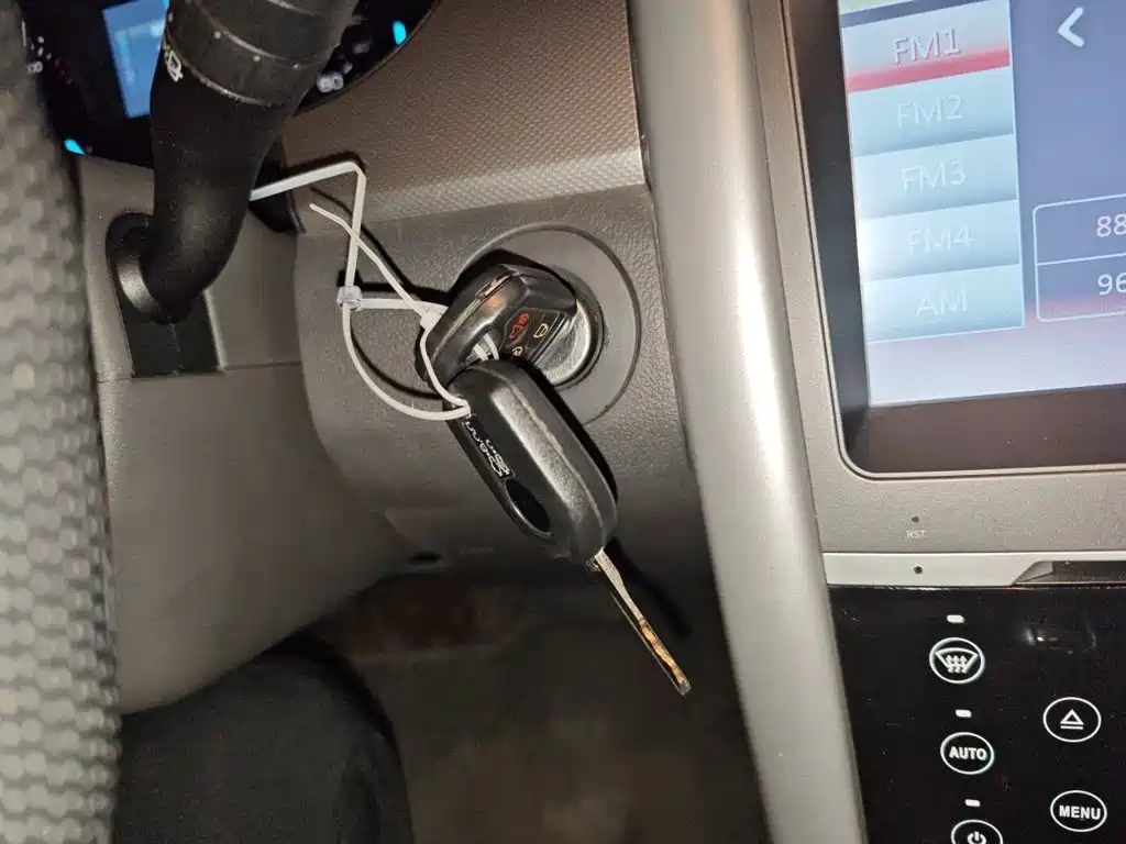 Ford Edge (Import) 2015 2012 2.0T Elite