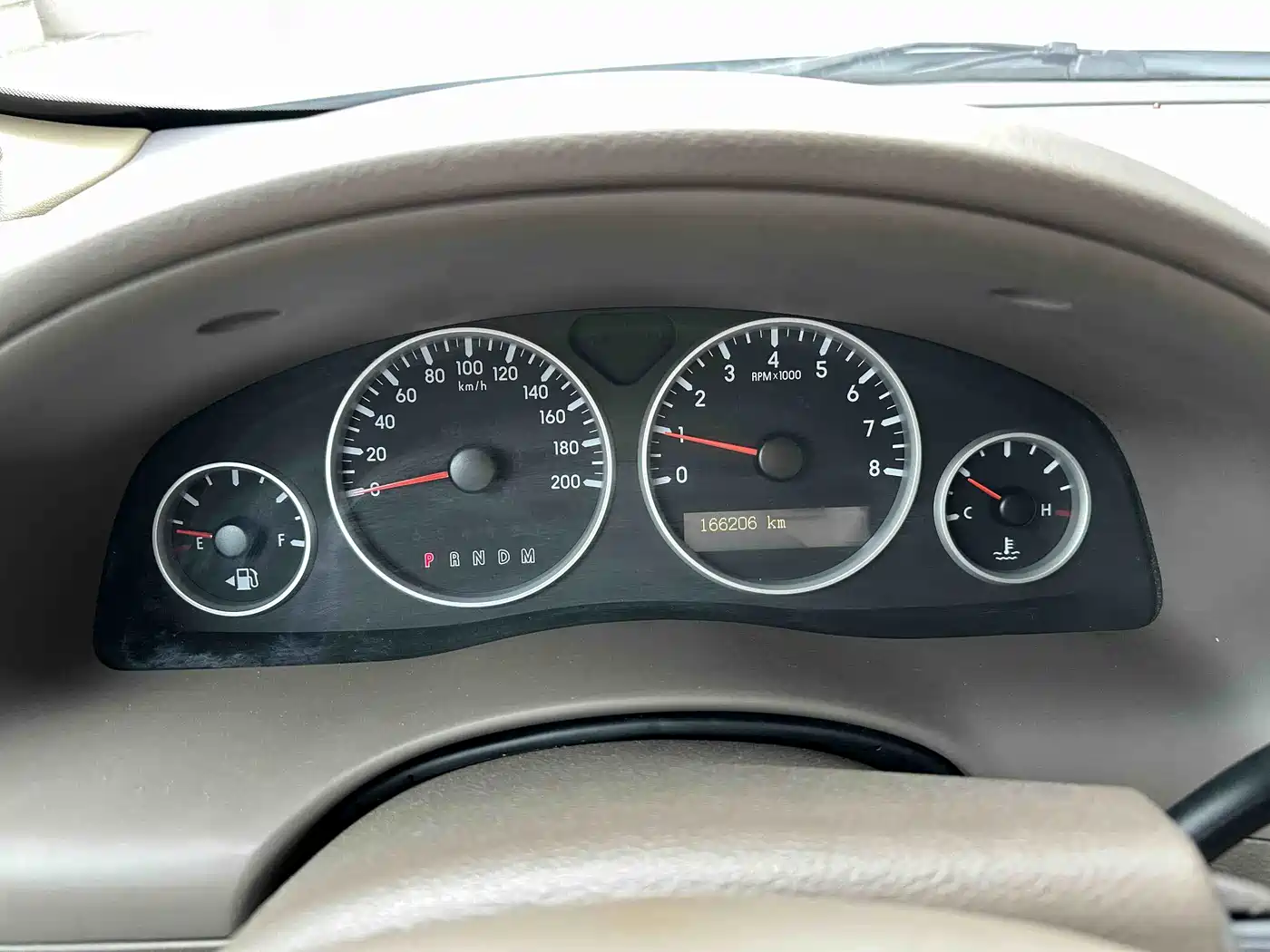 Buick GL8 2014 2.4L Classic Edition фото 14