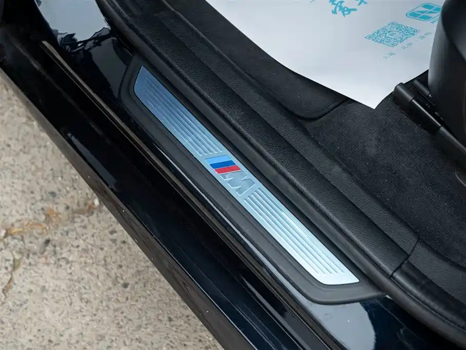 BMW X3 (Import) 2014 xDrive28i X Design Package фото 35