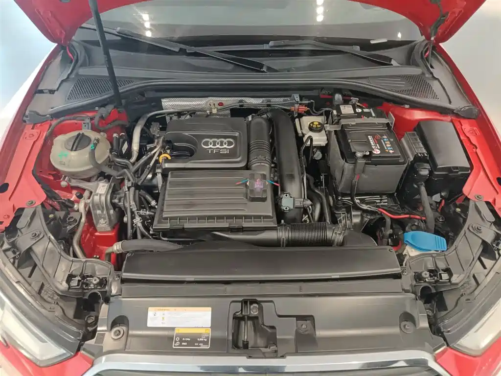 Фото 8 - Audi A3