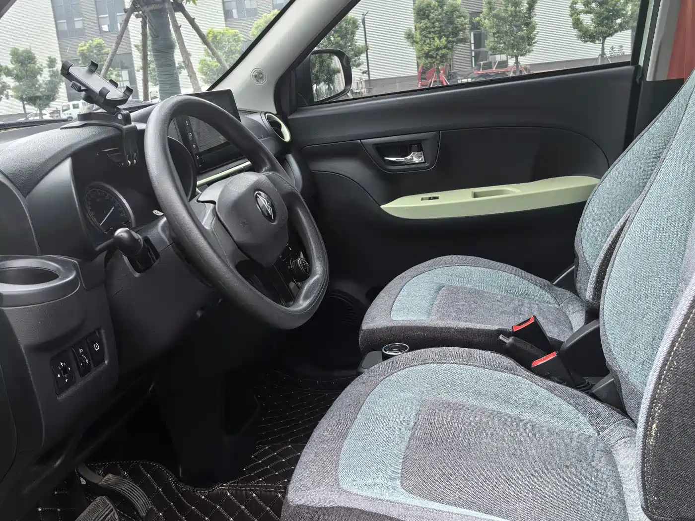 Lingbao Auto Lingbox BOX 2022 2022 Li Qingzhao Pro Edition 14.72kWh