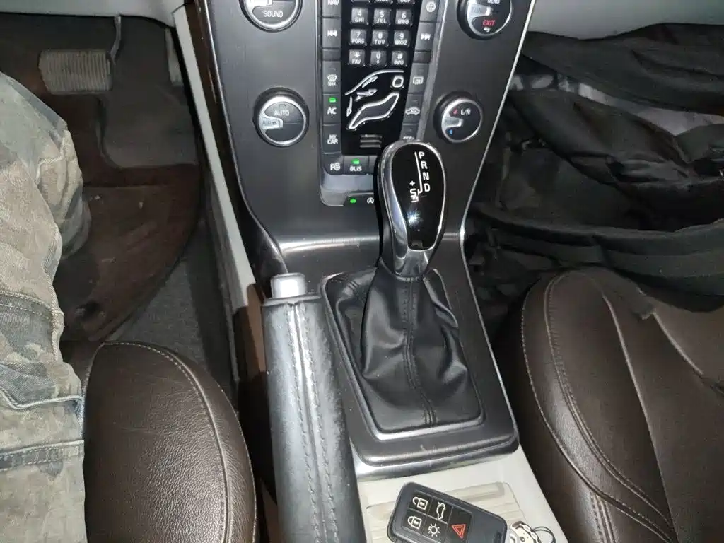 Volvo V40 2016 2016 T4 Elegance Edition