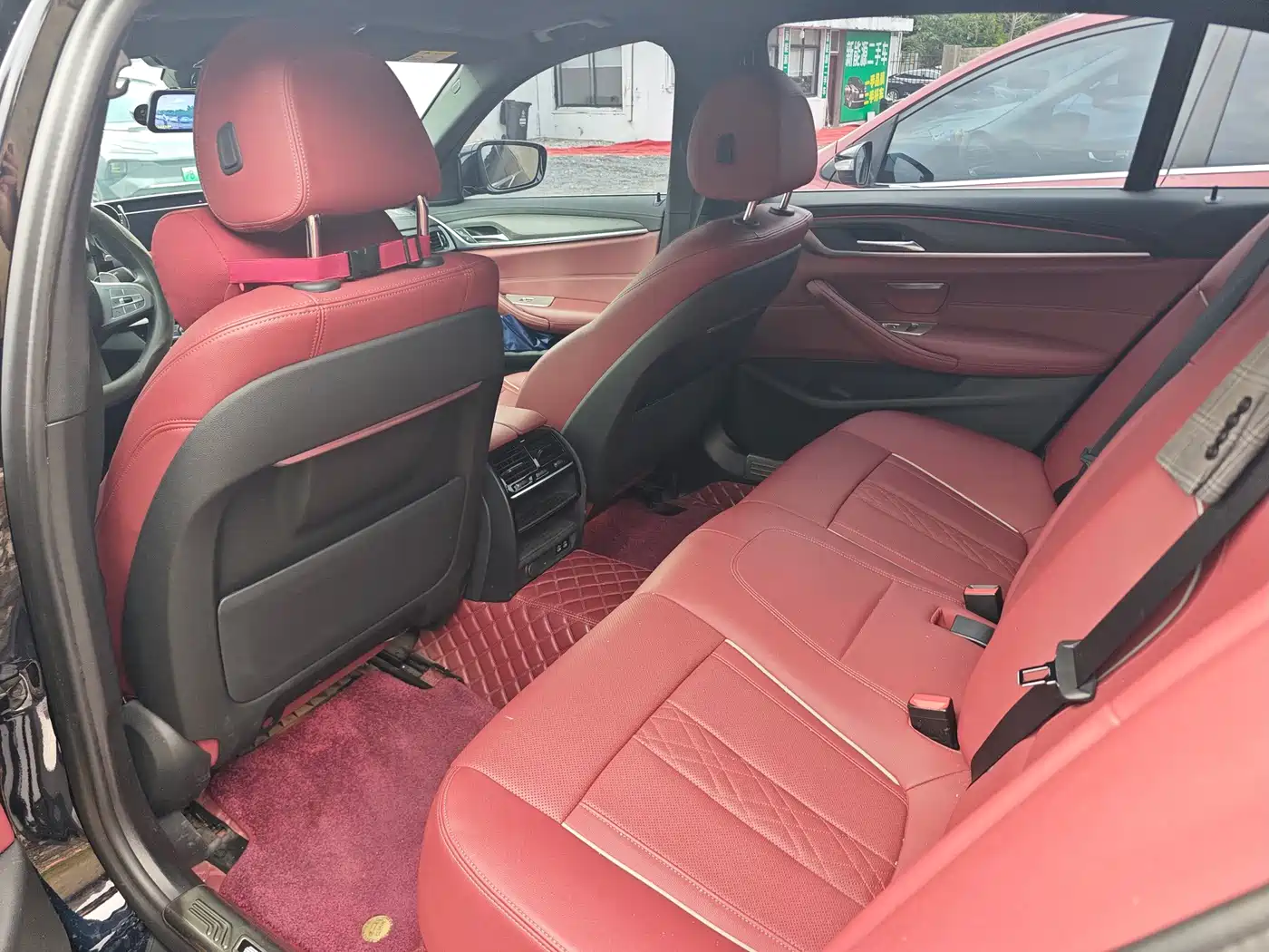 Фото 8 - BMW 5 Series