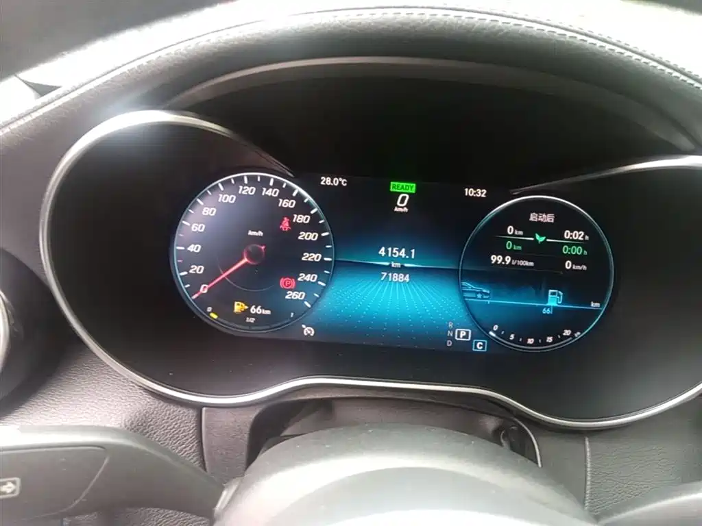 Mercedes-Benz C-Class 2019 Facelift C 260 L Sport фото 12