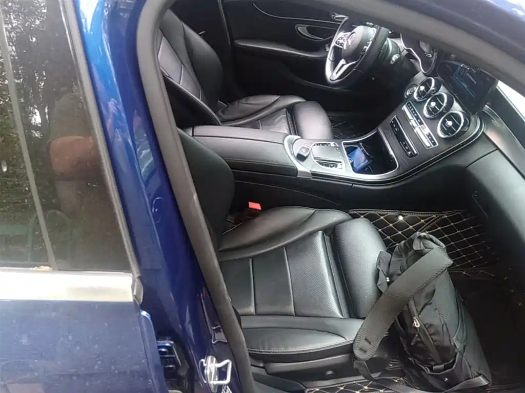 Mercedes-Benz C-Class 2019 Facelift C 260 L Sport фото 25