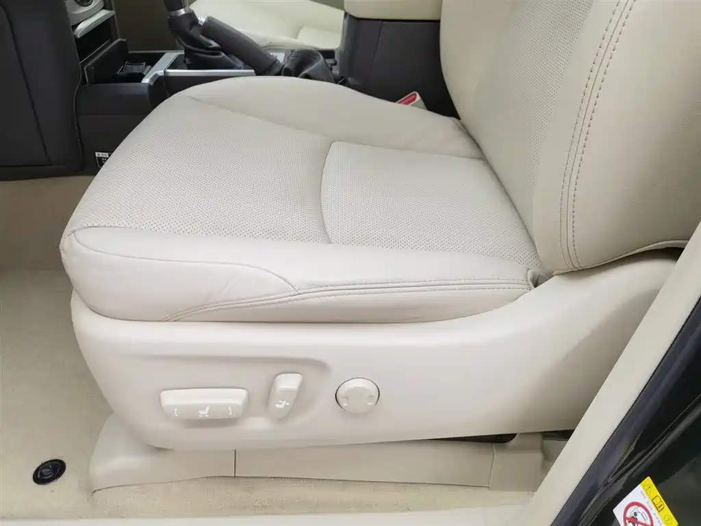 Toyota Prado 2018 3.5L Auto VX NAVI фото 20