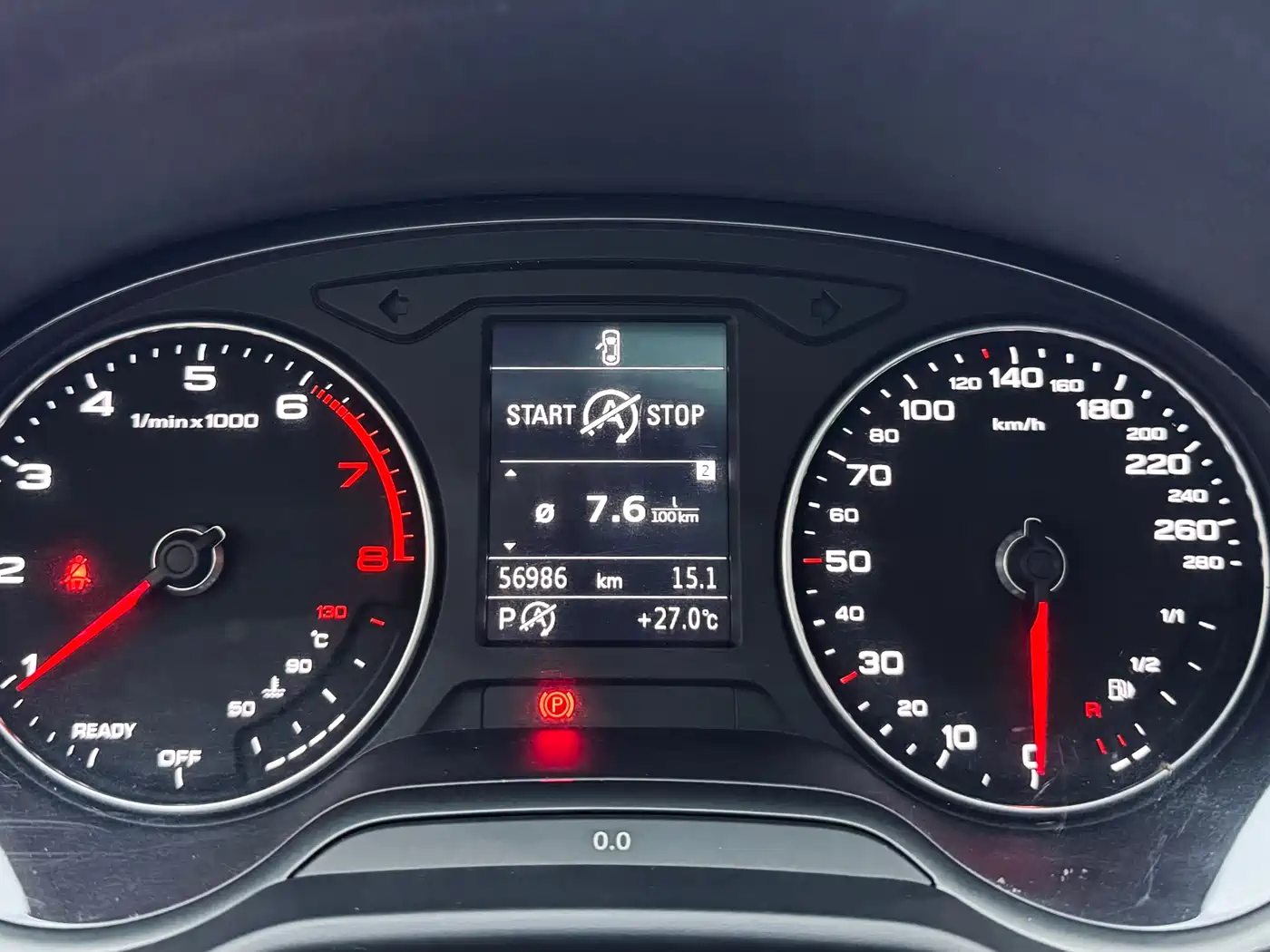 Audi Q2L 2018 35 TFSI Launch Exclusive Edition China V фото 20