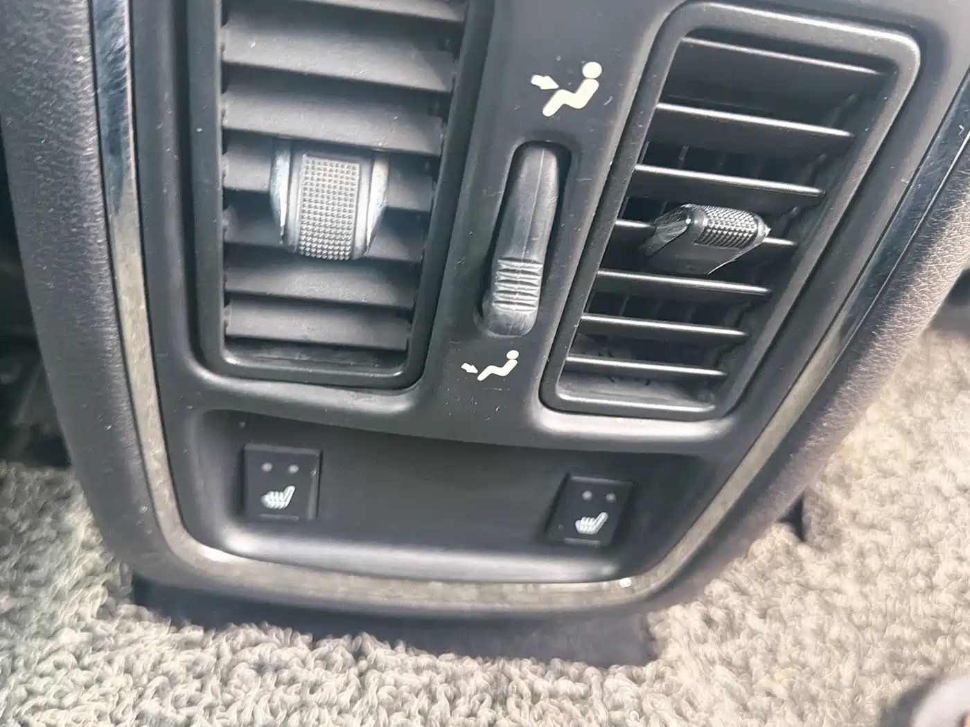 Фото 12 - Jeep Grand Cherokee (Import)