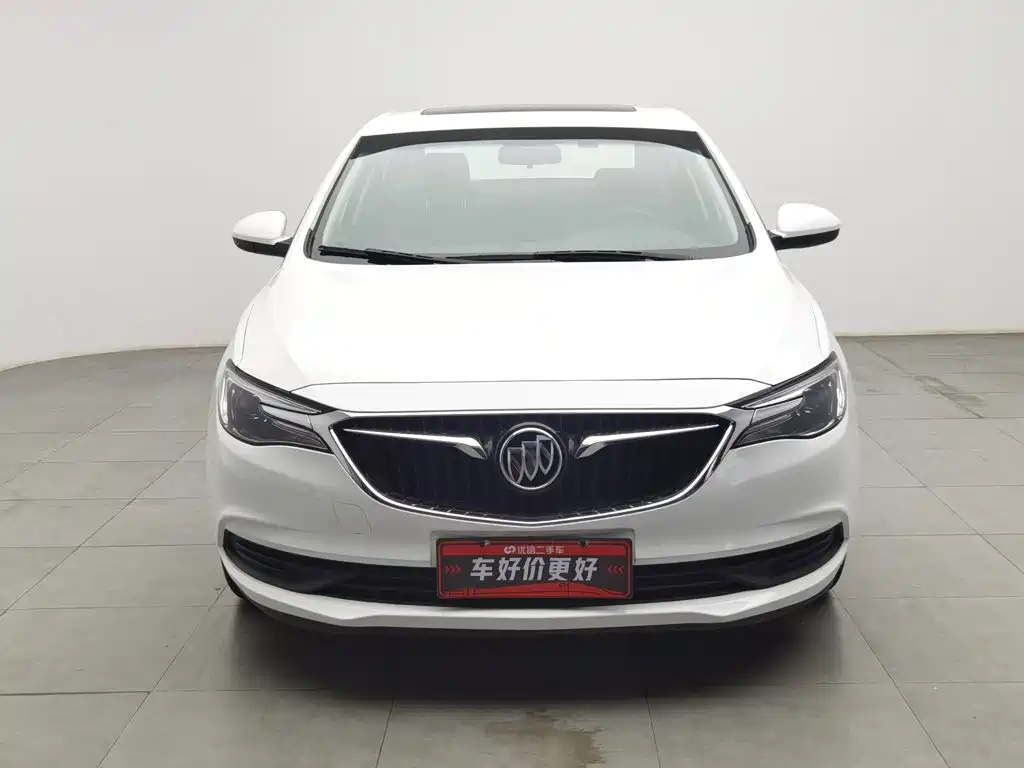 Buick Excelle, миниатюра 3