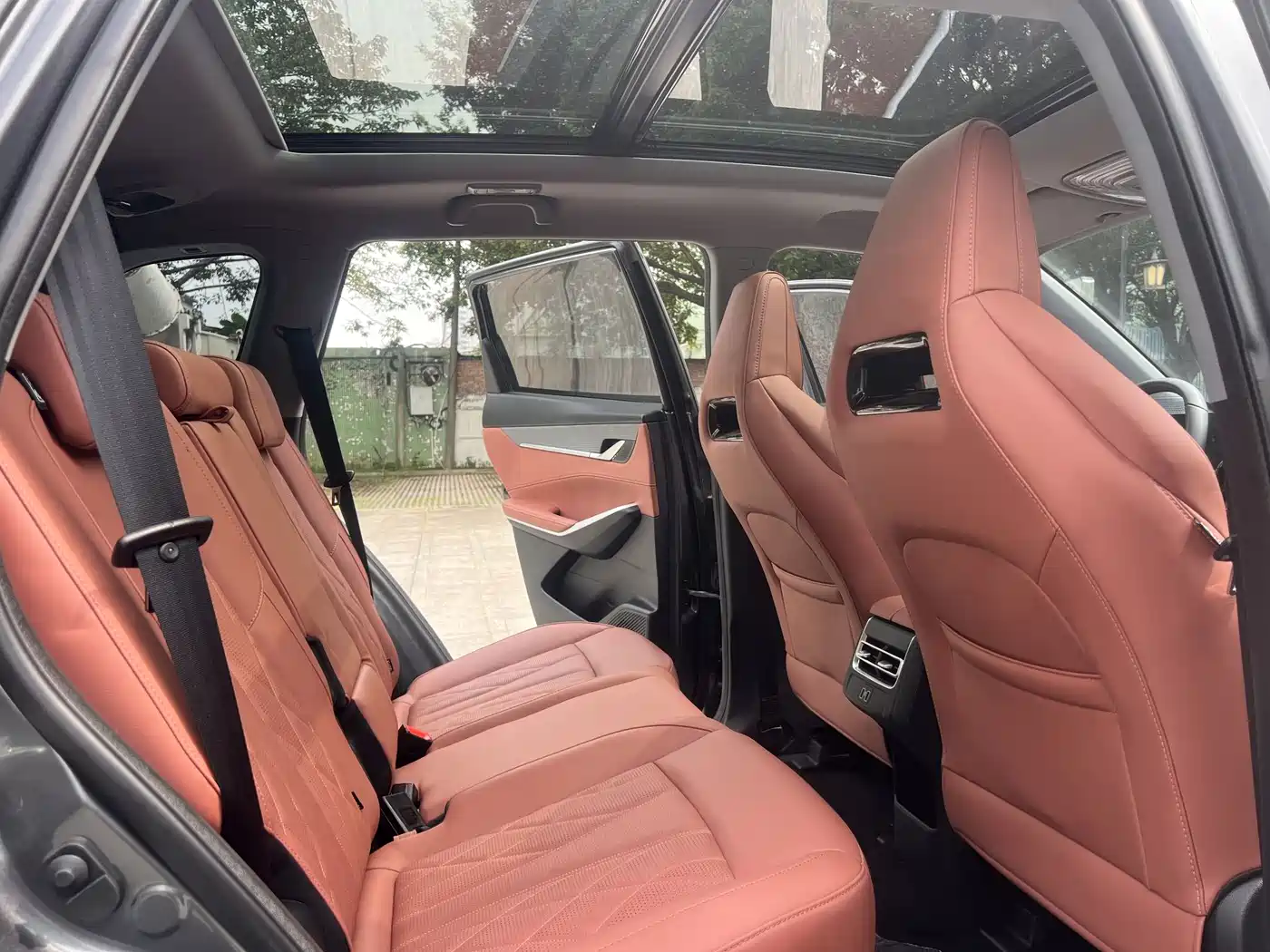 Changan CS75 PLUS 2025 2024 3rd Generation Champion Edition 1.5T Smart Drive Power Type