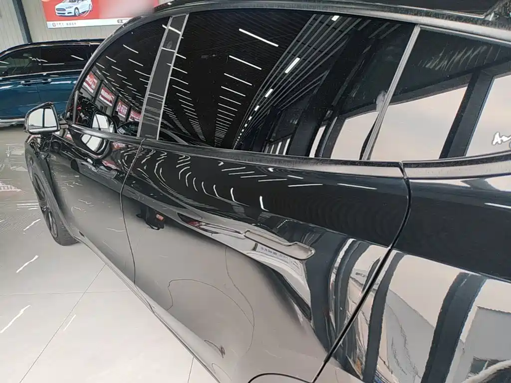 Tesla Model Y 2021 2021 Standard Range Rear-Wheel Drive