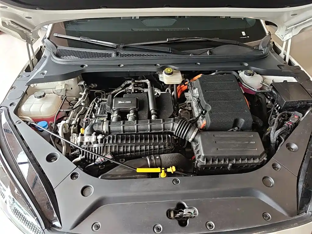 BYD Seal 06 New Energy 2025 DM-i Smart Drive Edition 120KM Luxury фото 20