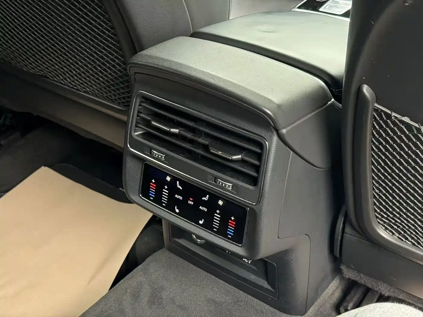 Audi Q8 2019 2019 55 TFSI Supreme Limited Edition