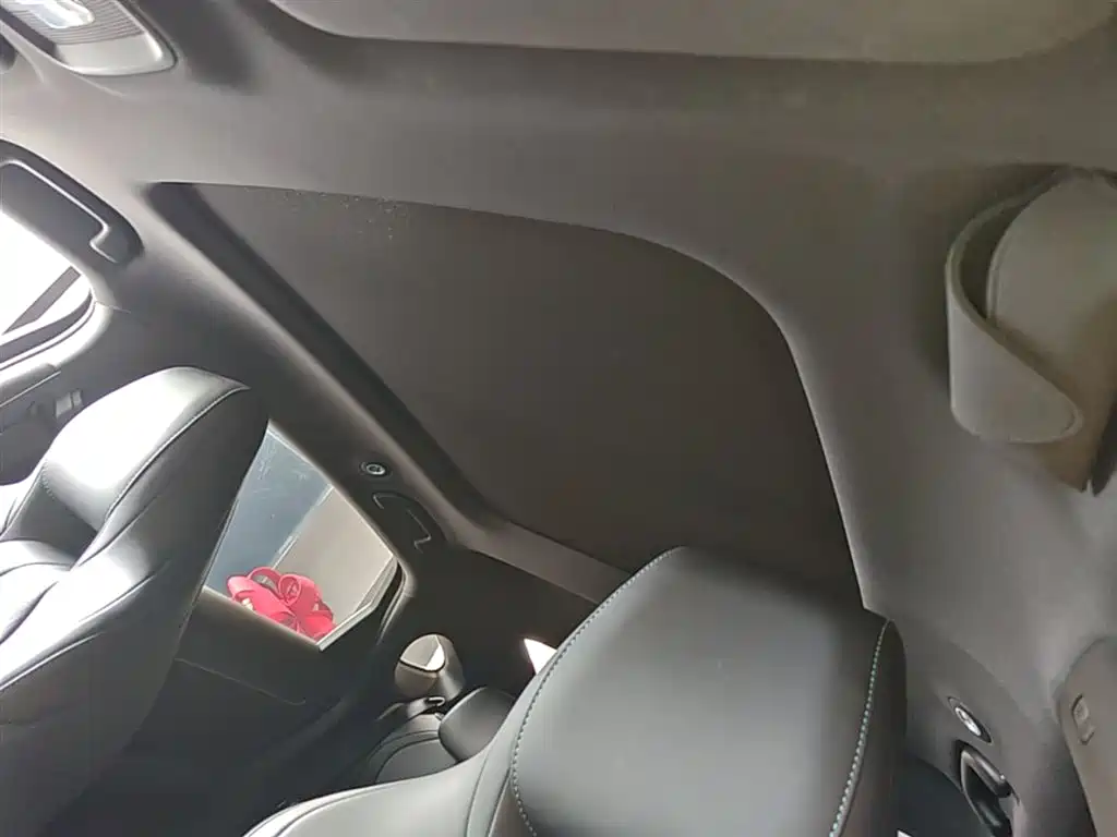BYD Seal 06 New Energy 2025 DM-i Smart Drive Edition 120KM Luxury фото 18