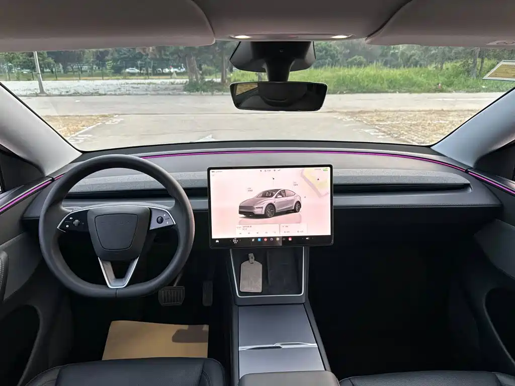 Фото 11 - Tesla Model Y