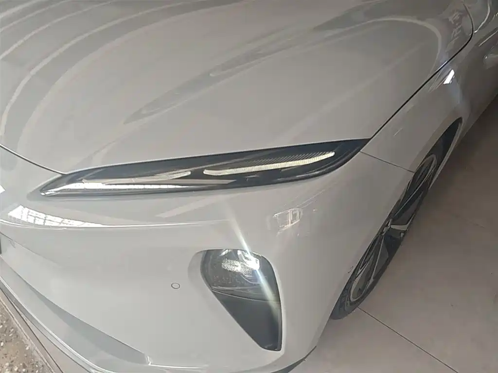 Фото 24 - NIO ET5T